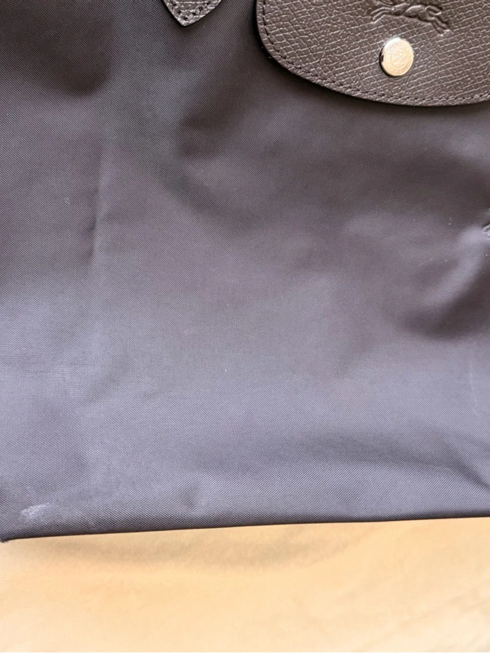 Longchamp Le Pliage Recycled Nylon Tote Medium - Picture 4 of 15